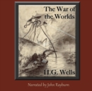 The War of the Worlds - eAudiobook
