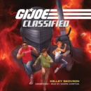 G.I. Joe Classified - eAudiobook