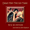 Dead Men Tell No Tales - eAudiobook