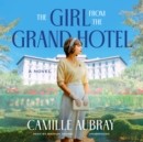 The Girl from the Grand Hotel - eAudiobook