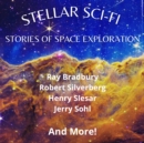 Stellar Sci-Fi - eAudiobook