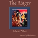 The Ringer - eAudiobook