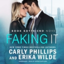 Faking It - eAudiobook