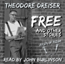 Free and Other Stories - eAudiobook