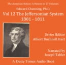 The American Nation: A History, Vol. 12 - eAudiobook