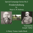Fredericksburg - eAudiobook