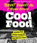 Cool Food - eBook