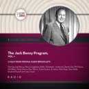 JACK BENNY PROGRAM Vol. 1 - eAudiobook