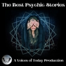 The Best Psychic Stories - eAudiobook