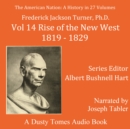 The American Nation: A History, Vol. 14 - eAudiobook
