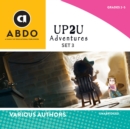 Up2U Adventures, Set 3 - eAudiobook
