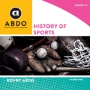 History of Sports - eAudiobook