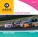 NASCAR Stars - eAudiobook