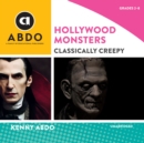 Hollywood Monsters: Classically Creepy - eAudiobook