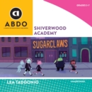 Shiverwood Academy - eAudiobook
