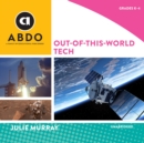 Out-of-this-World Tech - eAudiobook