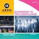 Guidebook to the Unexplained - eAudiobook