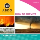 How to Survive - eAudiobook