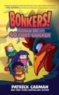 Attack of the Forty-Foot Chicken - eBook