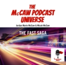 The McCaw Podcast Universe - eAudiobook