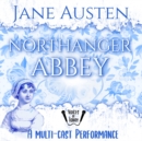 Northanger Abbey - eAudiobook