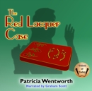 The Red Lacquer Case - eAudiobook