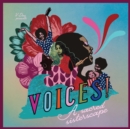 VOICES: a sacred sisterscape - eAudiobook