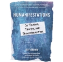 Humanifestations - eAudiobook