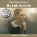 The Little Steel Coils - eAudiobook