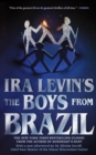 The Boys from Brazil - eBook