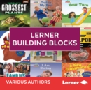 Lerner Building Blocks - eAudiobook