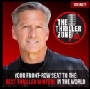 The Thriller Zone Podcast (TheThrillerZone.com), Vol. 2 - eAudiobook