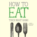 How to Eat - eAudiobook