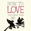 How to Love - eAudiobook