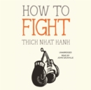 How to Fight - eAudiobook