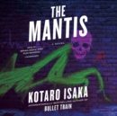 The Mantis - eAudiobook