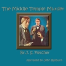 The Middle Temple Murder - eAudiobook
