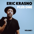 Eric Krasno Plus One, Vol. 1 - eAudiobook