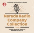 Narada Radio Company Collection - eAudiobook