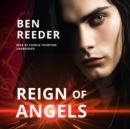 Reign Of Angels - eAudiobook
