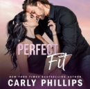 Perfect Fit - eAudiobook