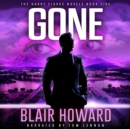 GONE - eAudiobook