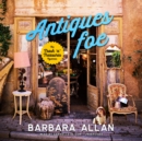 Antiques Foe - eAudiobook