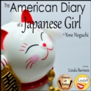 The American Diary of a Japanese Girl - eAudiobook