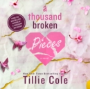 A Thousand Broken Pieces - eAudiobook