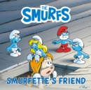 Smurfette's Friend - eAudiobook