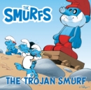 The Trojan Smurf - eAudiobook