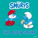 The Alien Smurf - eAudiobook