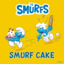 Smurf Cake - eAudiobook