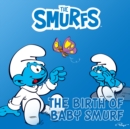 The Birth of Baby Smurf - eAudiobook